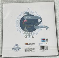 上海咖啡廳花嫁立牌