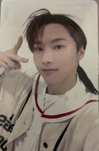 迷二 wm 4.0 簽售卡 線下