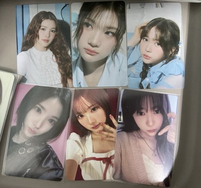 Jiwoo 小盤