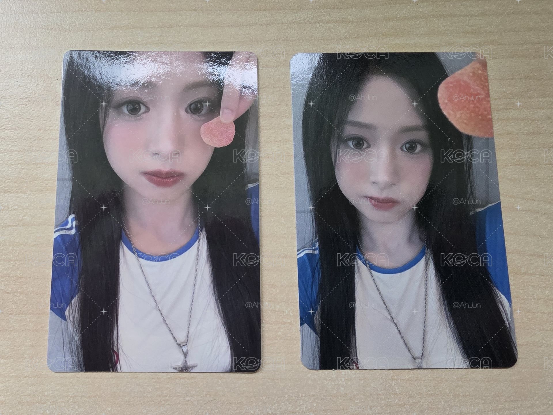 軟糖賢+夾克賢（合售）