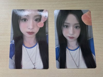 軟糖賢+夾克賢（合售）