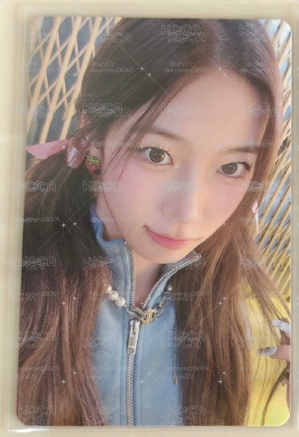 hmv葉