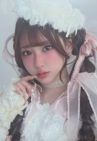 LARME 069 雜誌卡 