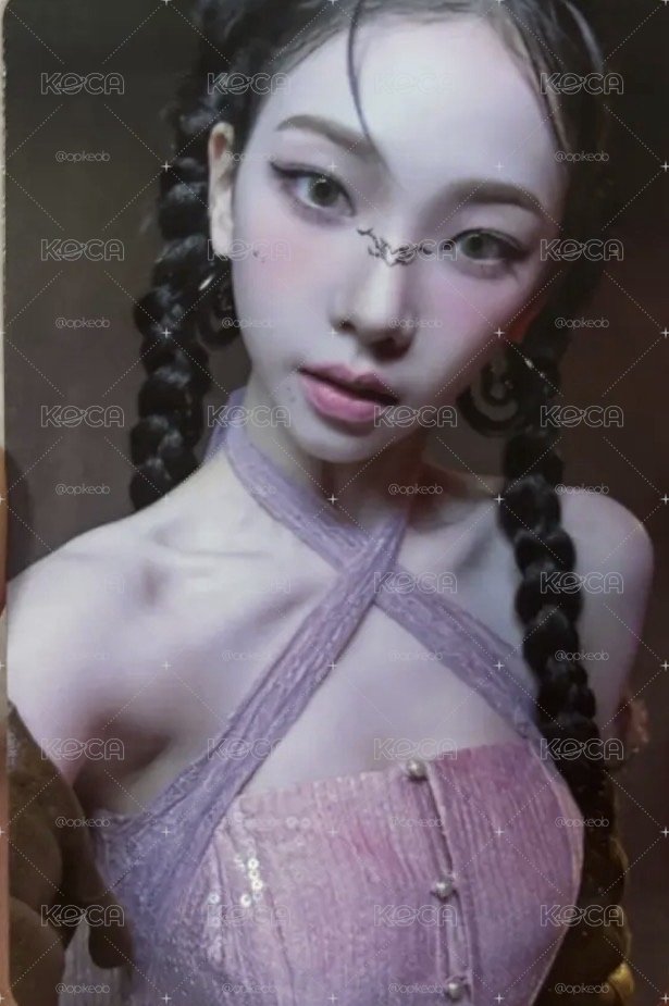 小卡