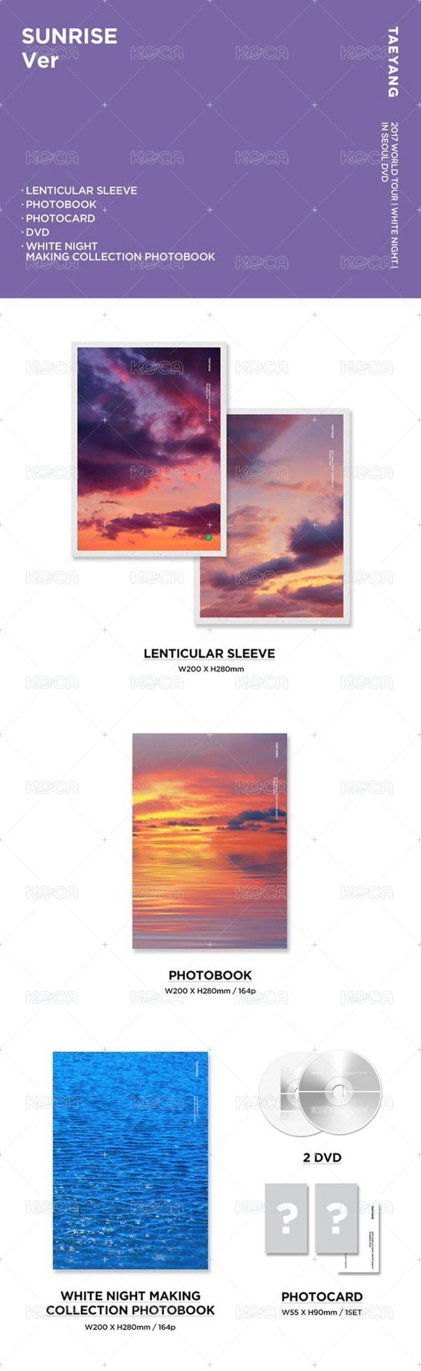 (SUNRISE Ver.)