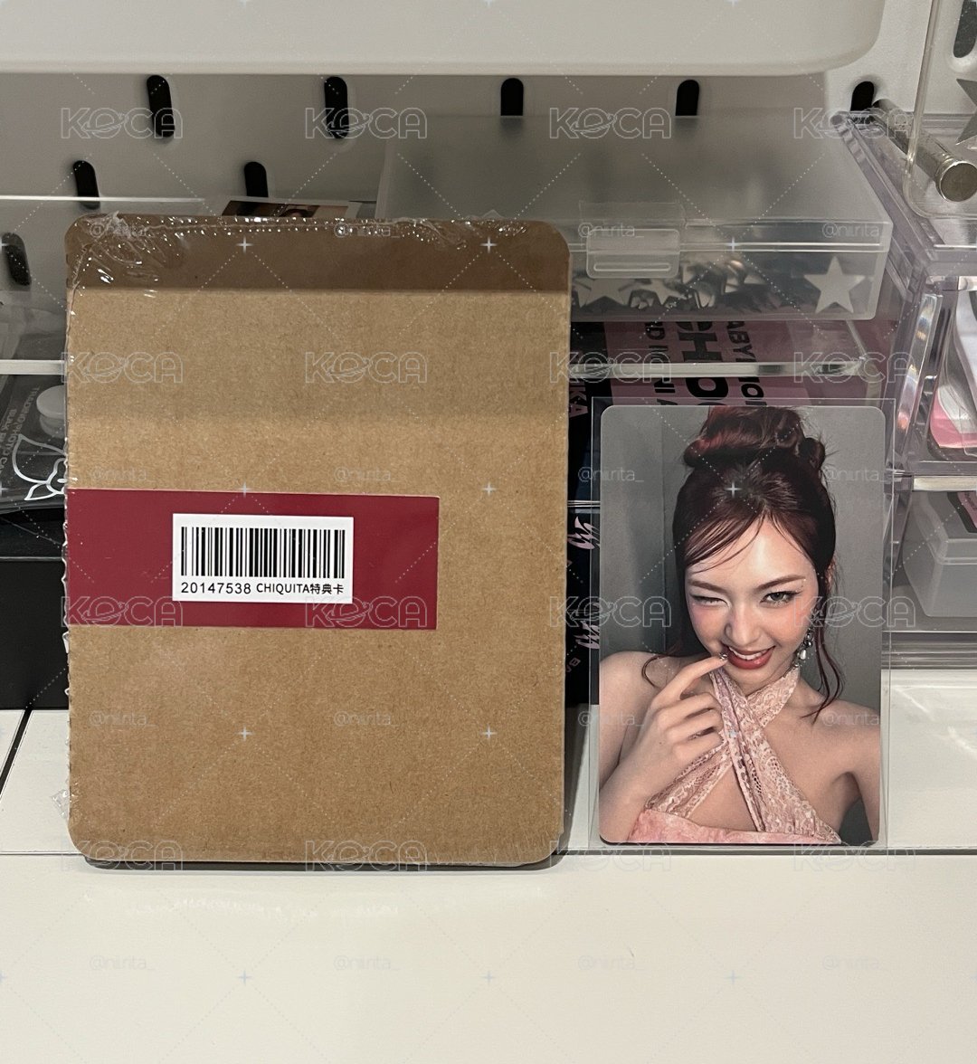 你也很柒待見我吧｜京東中背