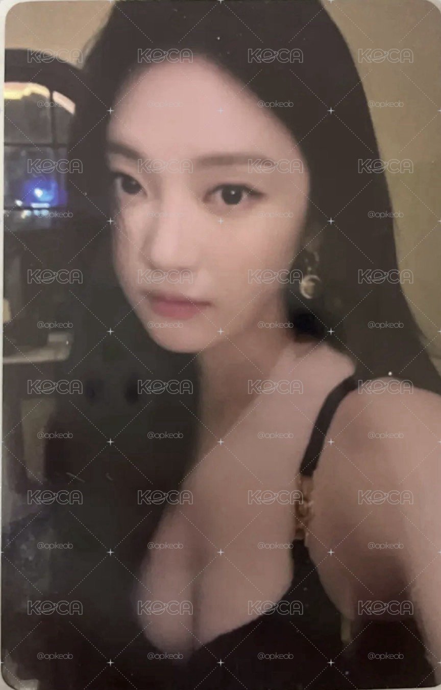 小卡