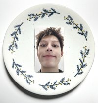 超凡脫俗的角度