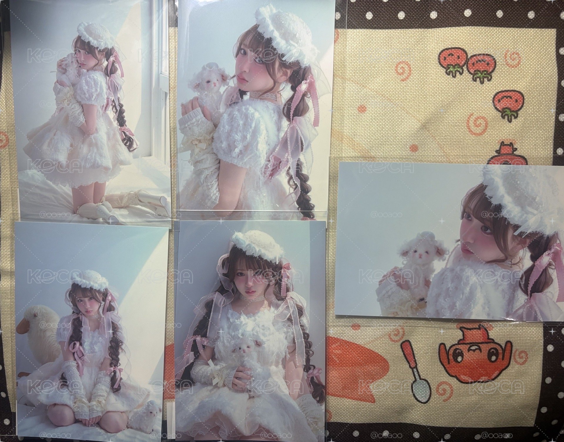 LARME 069