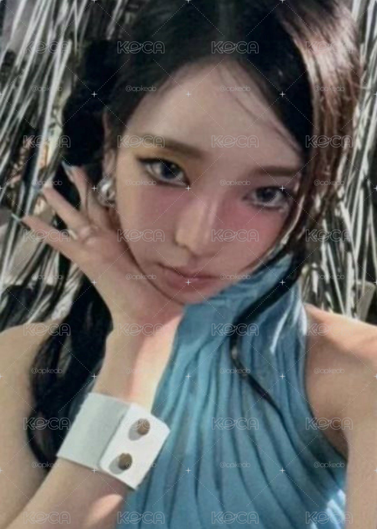 小卡