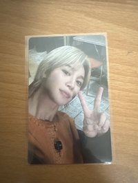 特典B版旻