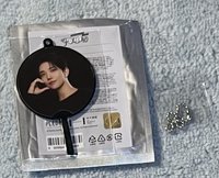 ⭐️小黑扇秀