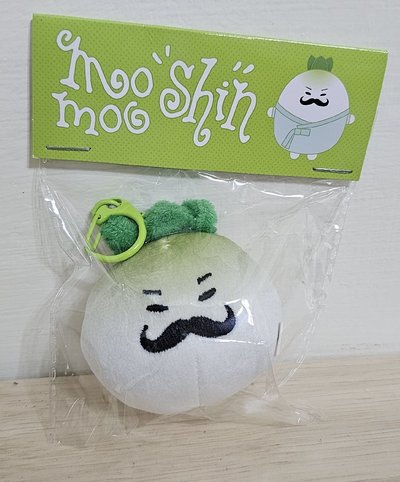 木木神 周邊 現貨