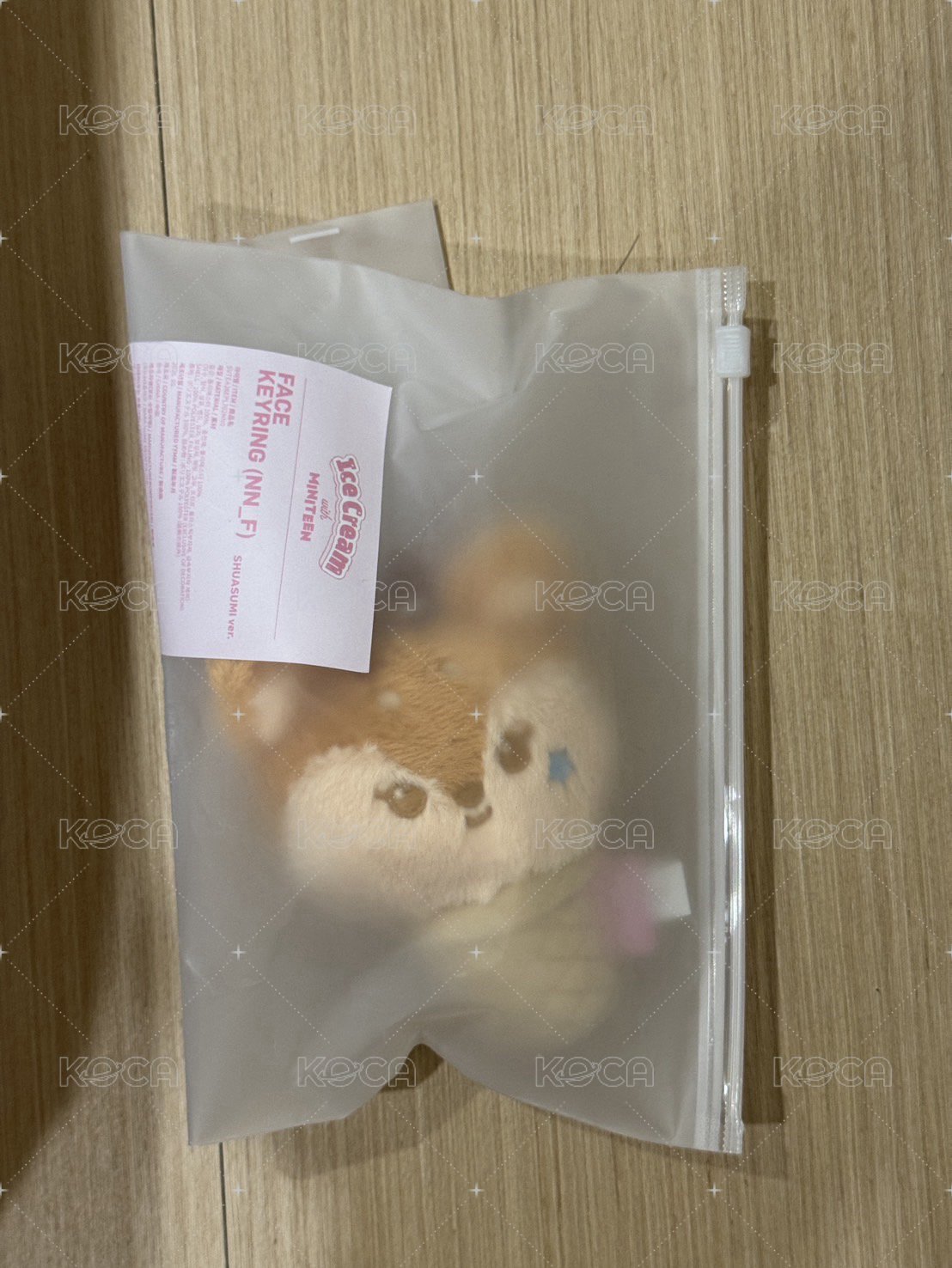 秀甜筒