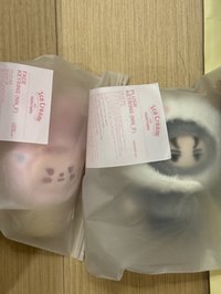 率頭套