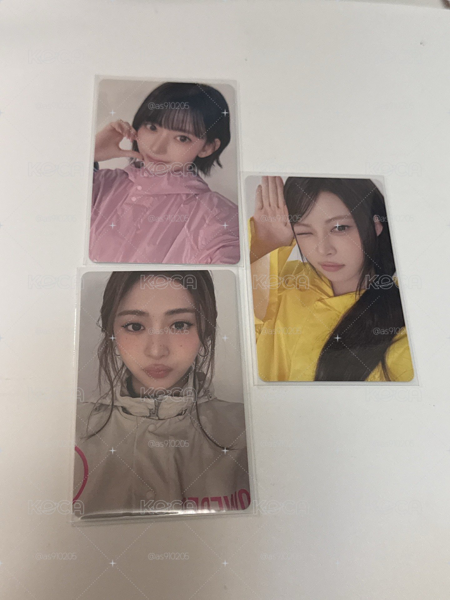 🌟現貨🌟環球第一回幸運卡