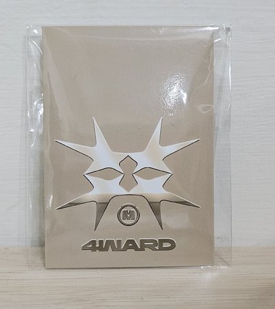 MAMAMOO 微風南山 證件照 已拆竹馬組