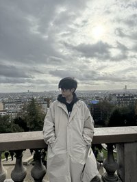 不管黑糖白糖 我都只想跟歐巴步入婚姻的殿堂
