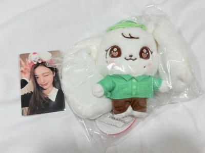愛寶樂園 （現貨）吊飾+滿額卡