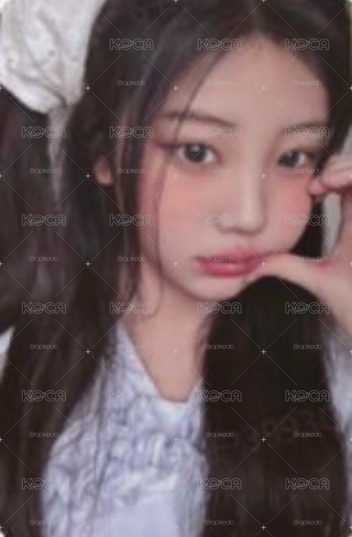 小卡