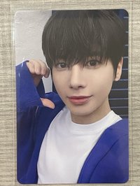 愛語環球特典