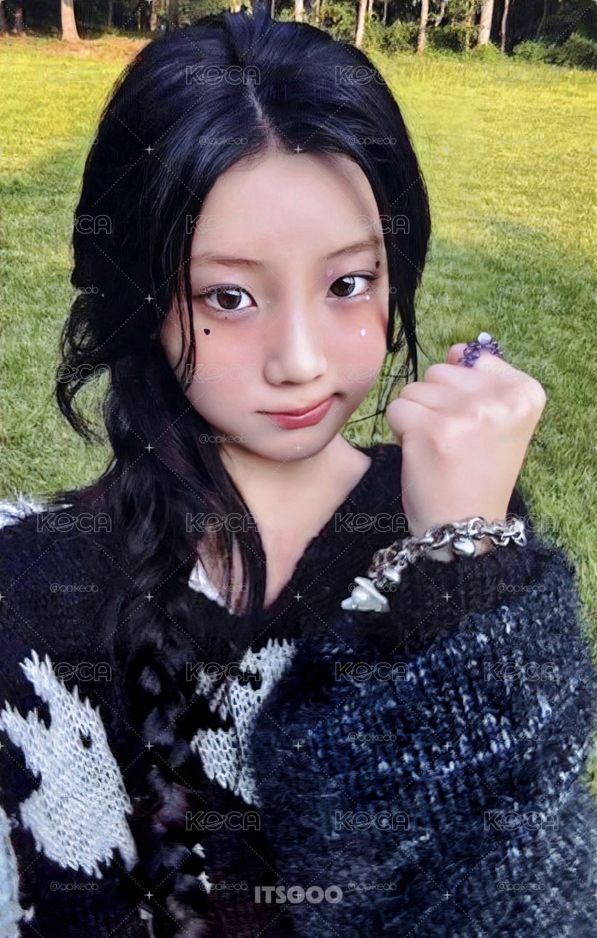 小卡