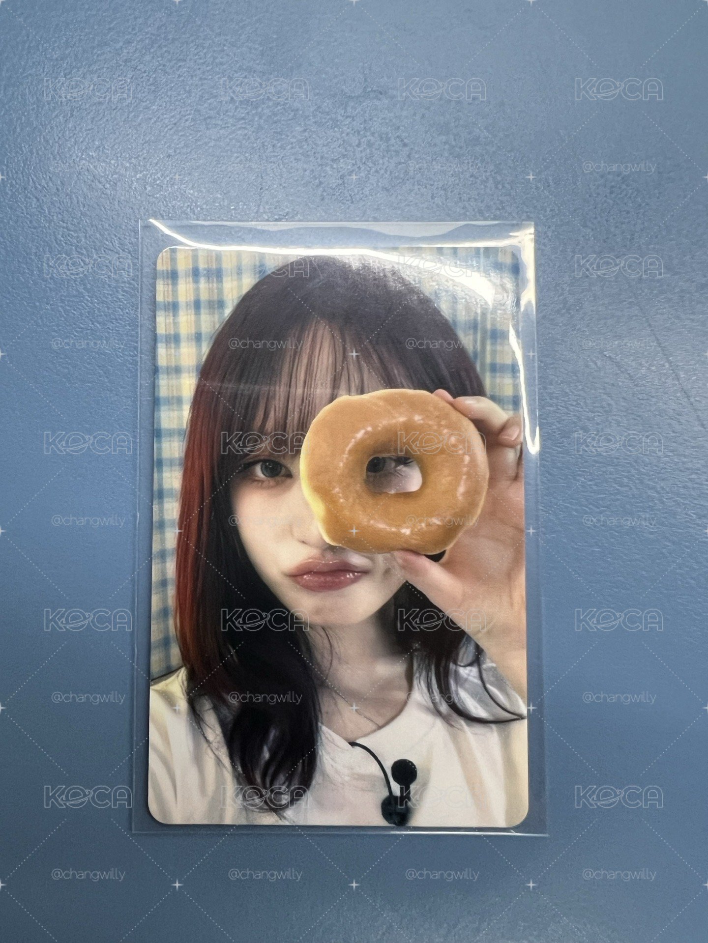 卡