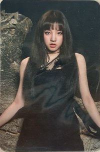 HANN 打歌卡 