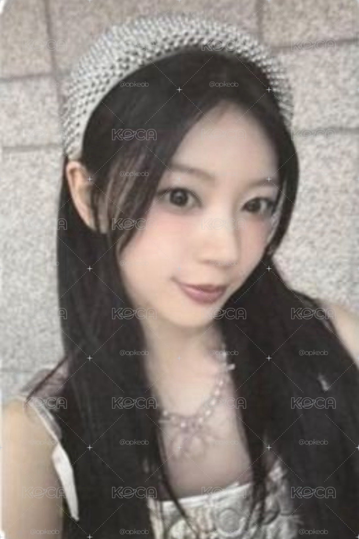 小卡