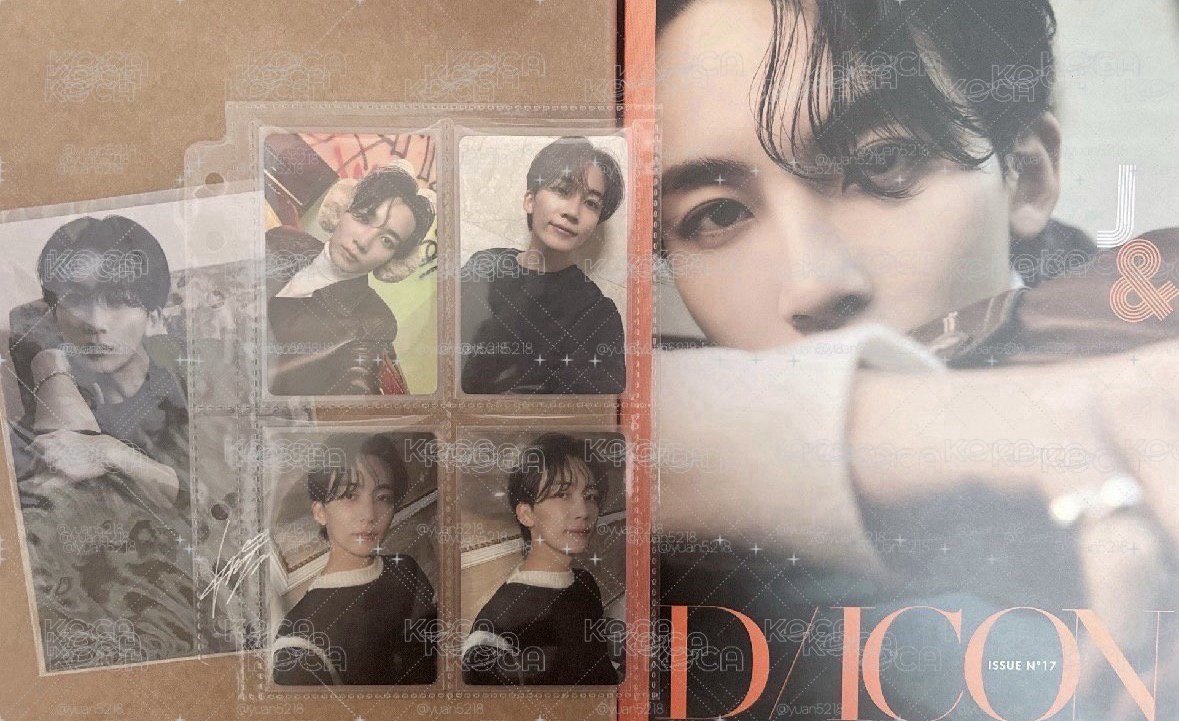 淨漢 D社雜誌AB版不拆余