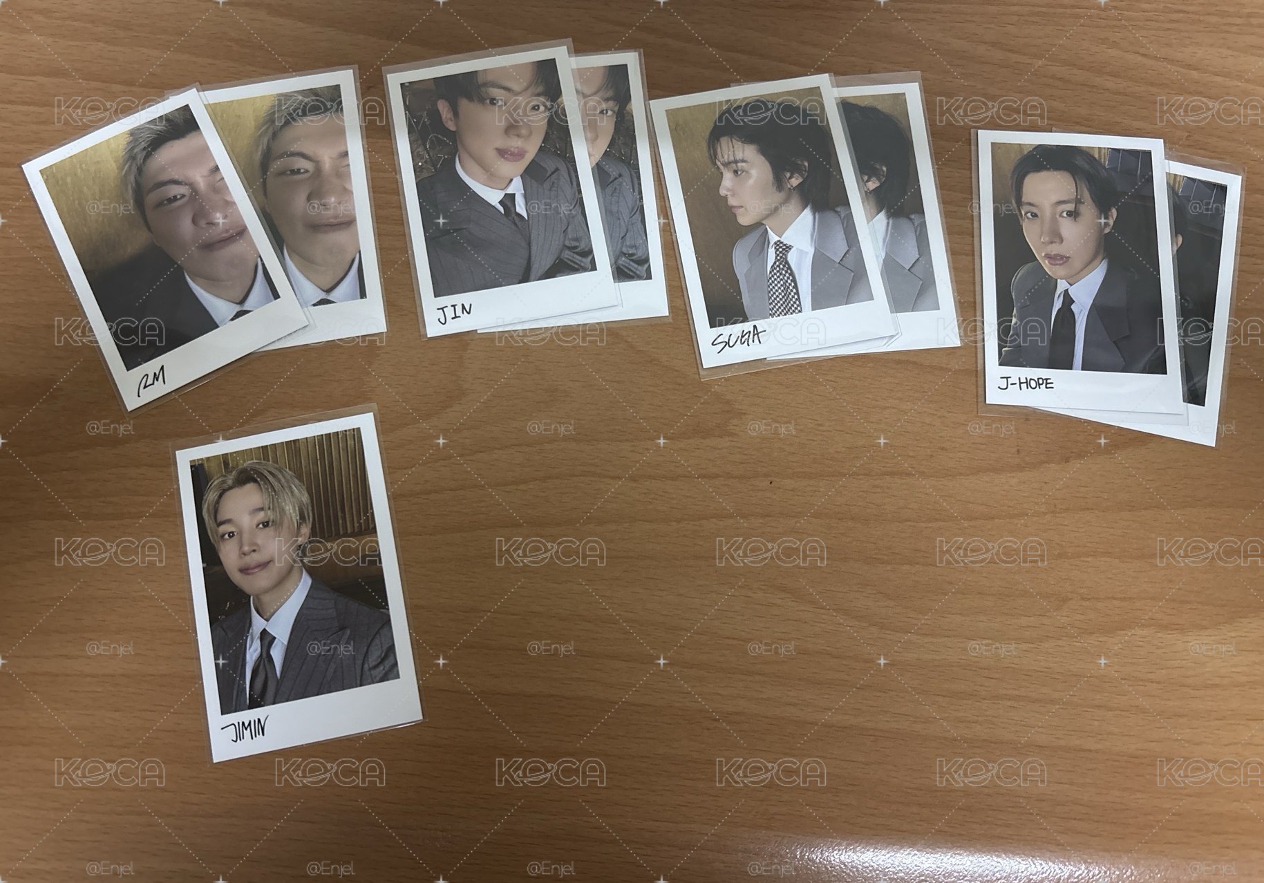 阿里郎系列