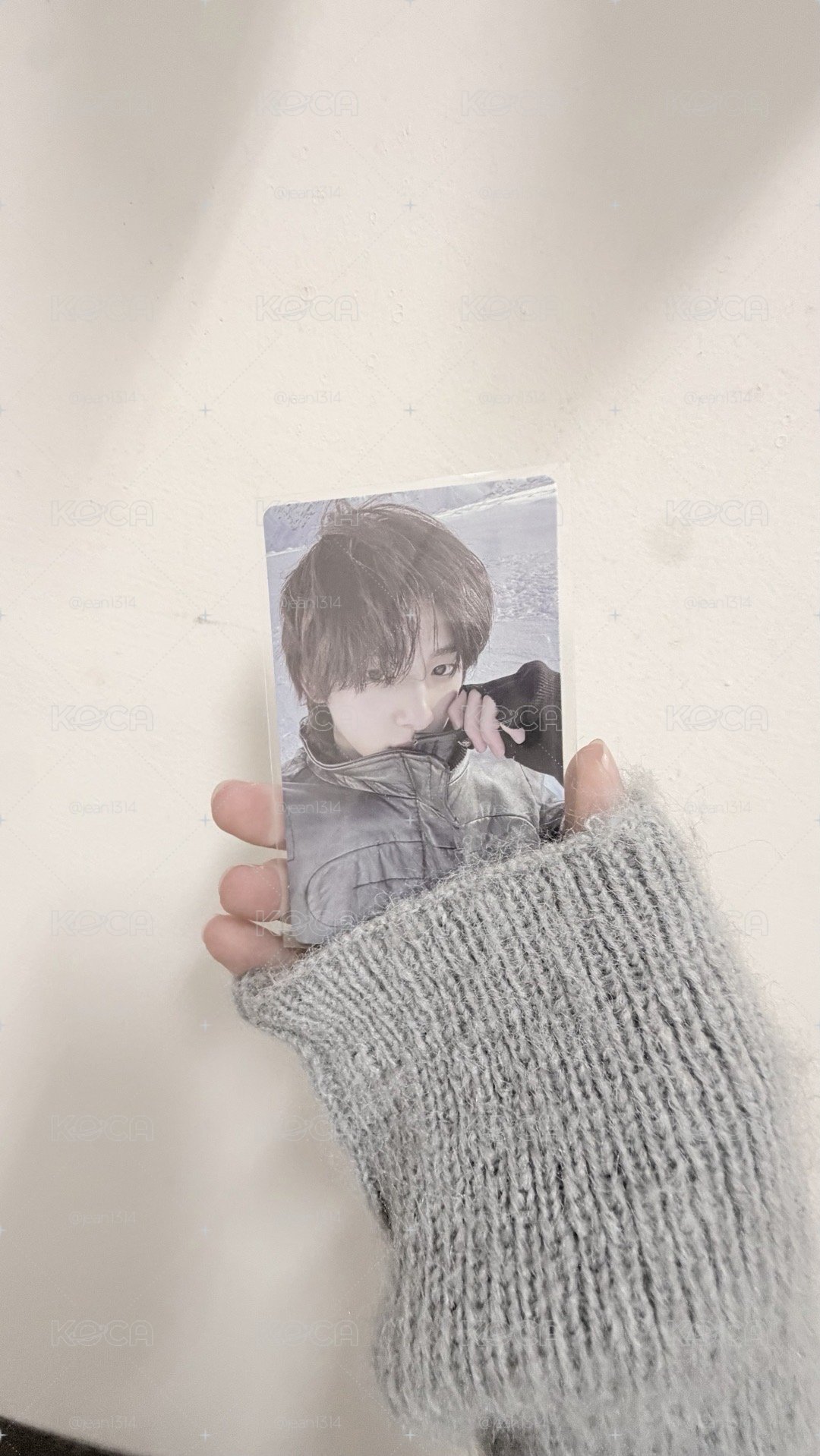雪地訓