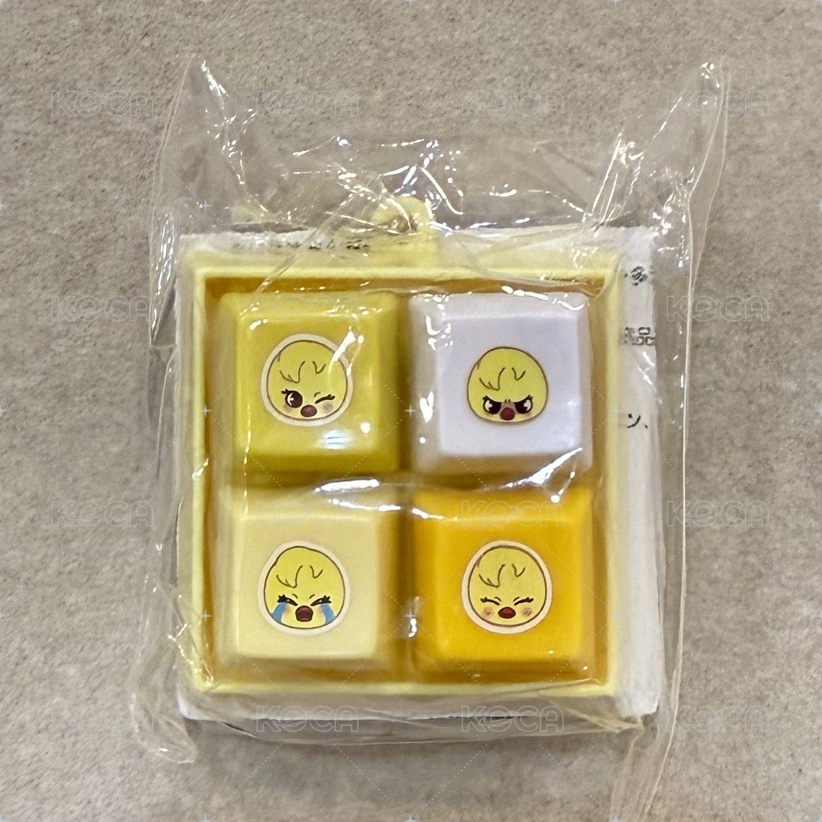 一番賞鍵帽 菲