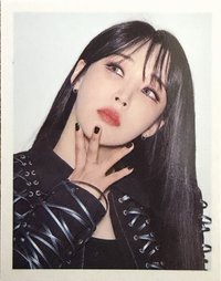 2026 WORLD TOUR [4WARD] 快閃店 證件照 隨機卡 