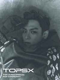 T.O.P OFFICIAL FAN COMMUNITY