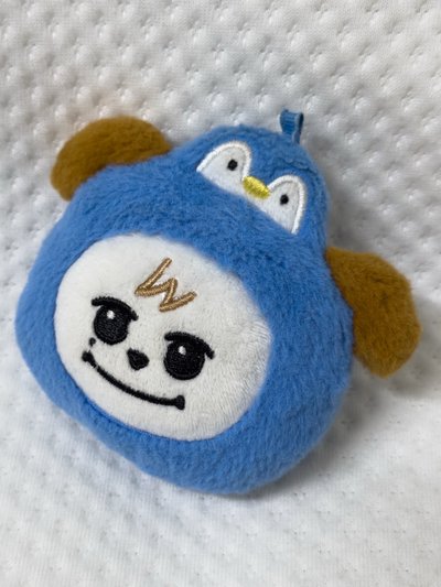 企鵝圭美