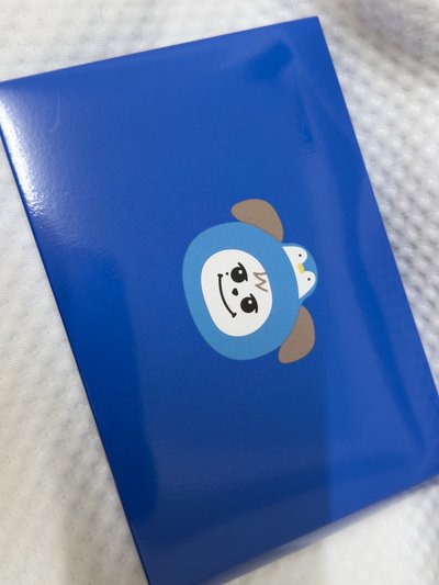 企鵝圭美