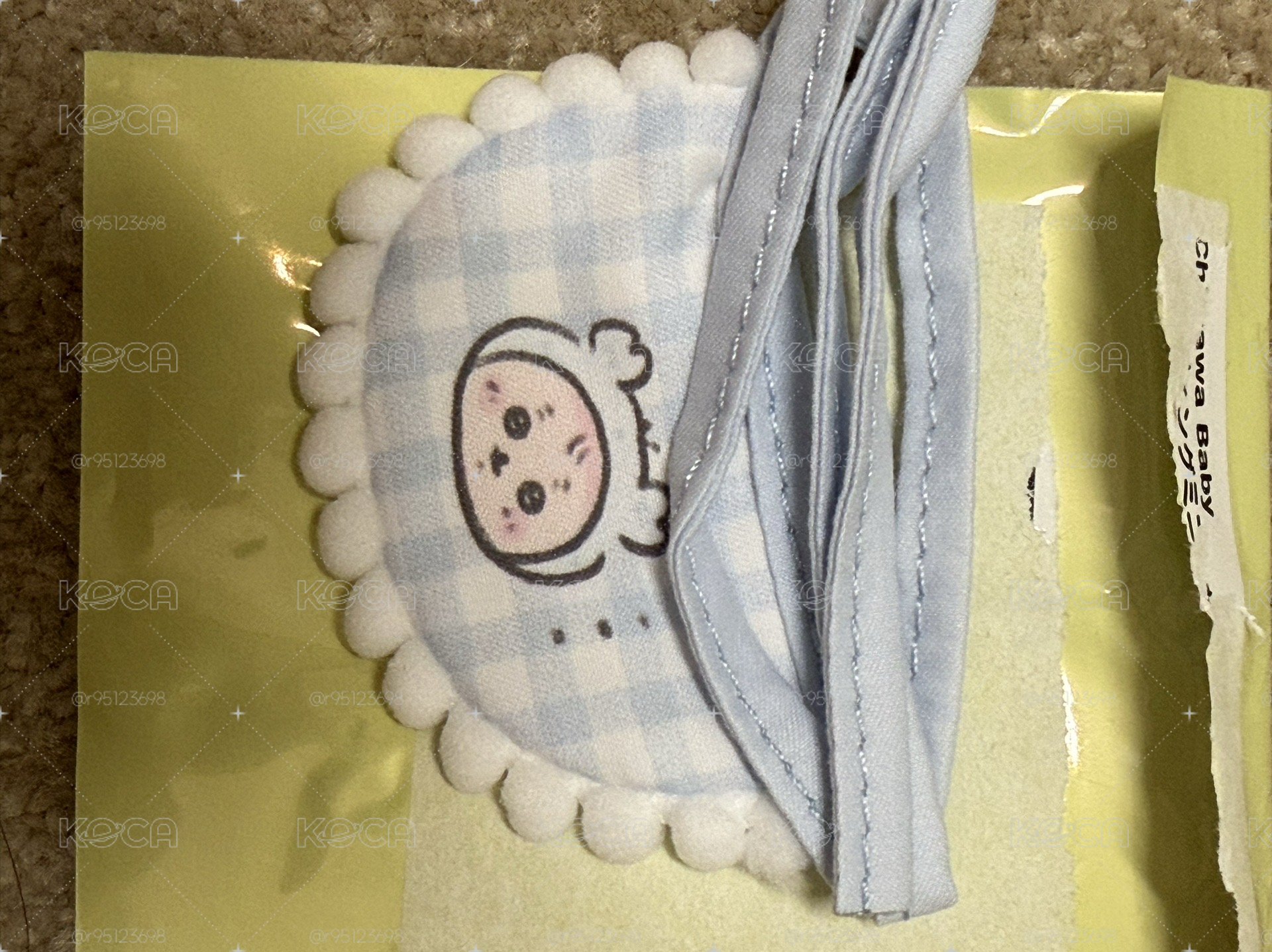 古本圍兜兜