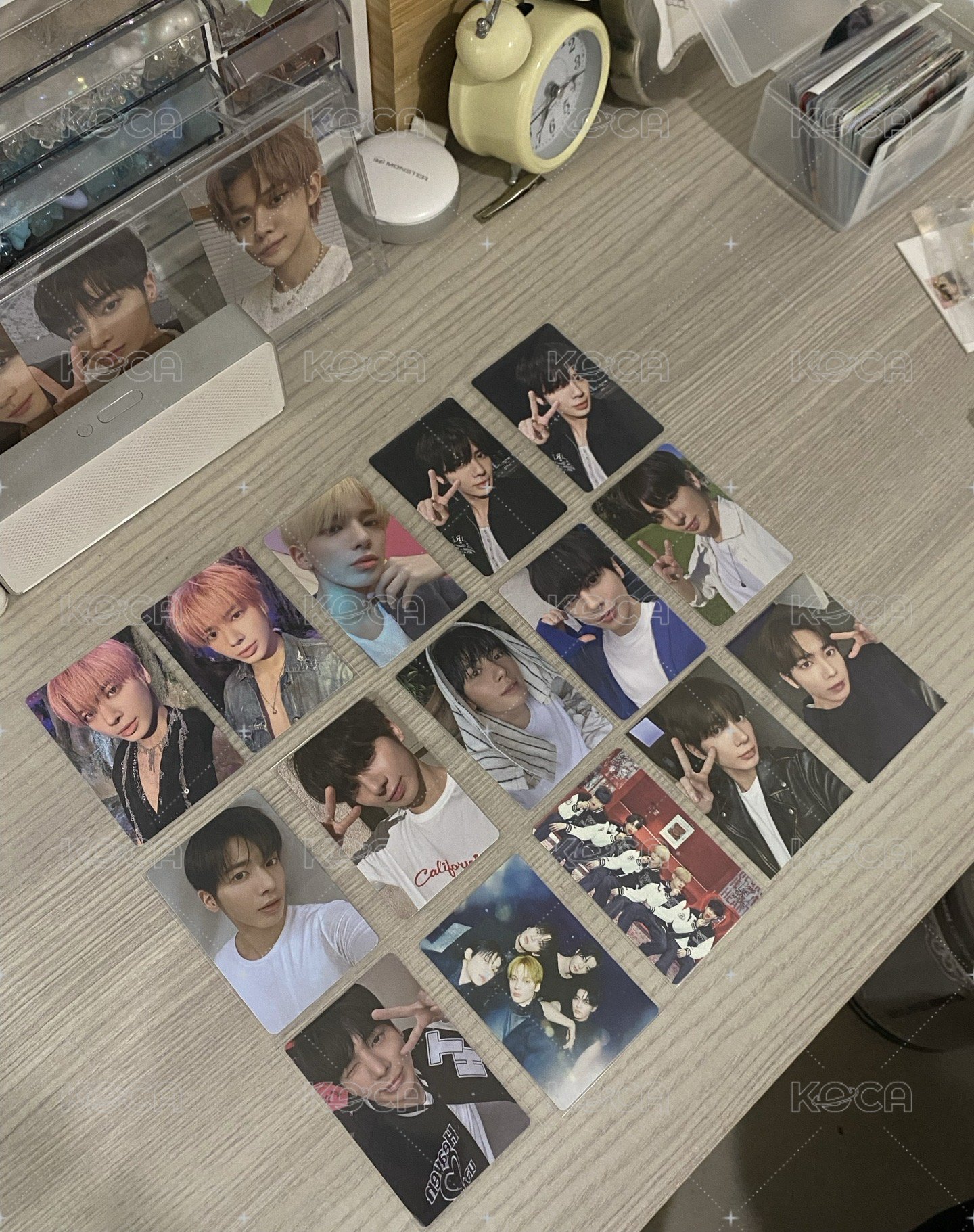 盤出
