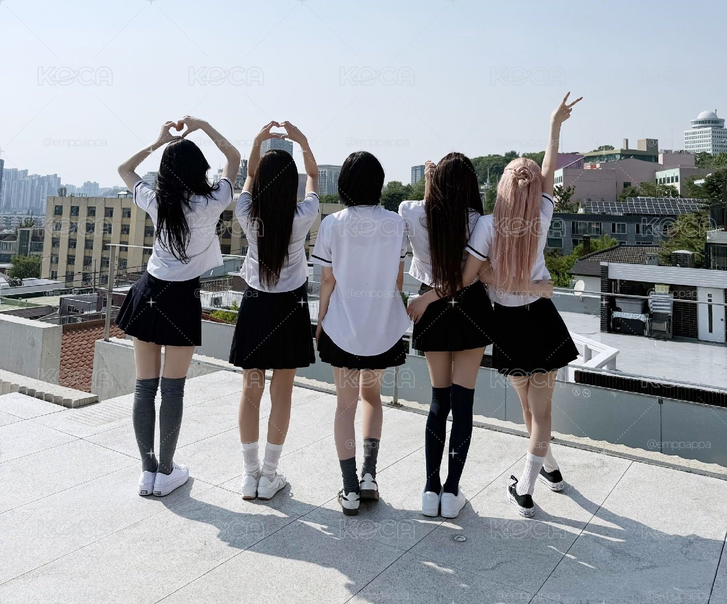 itzy motto 簽售卡 中背 非現