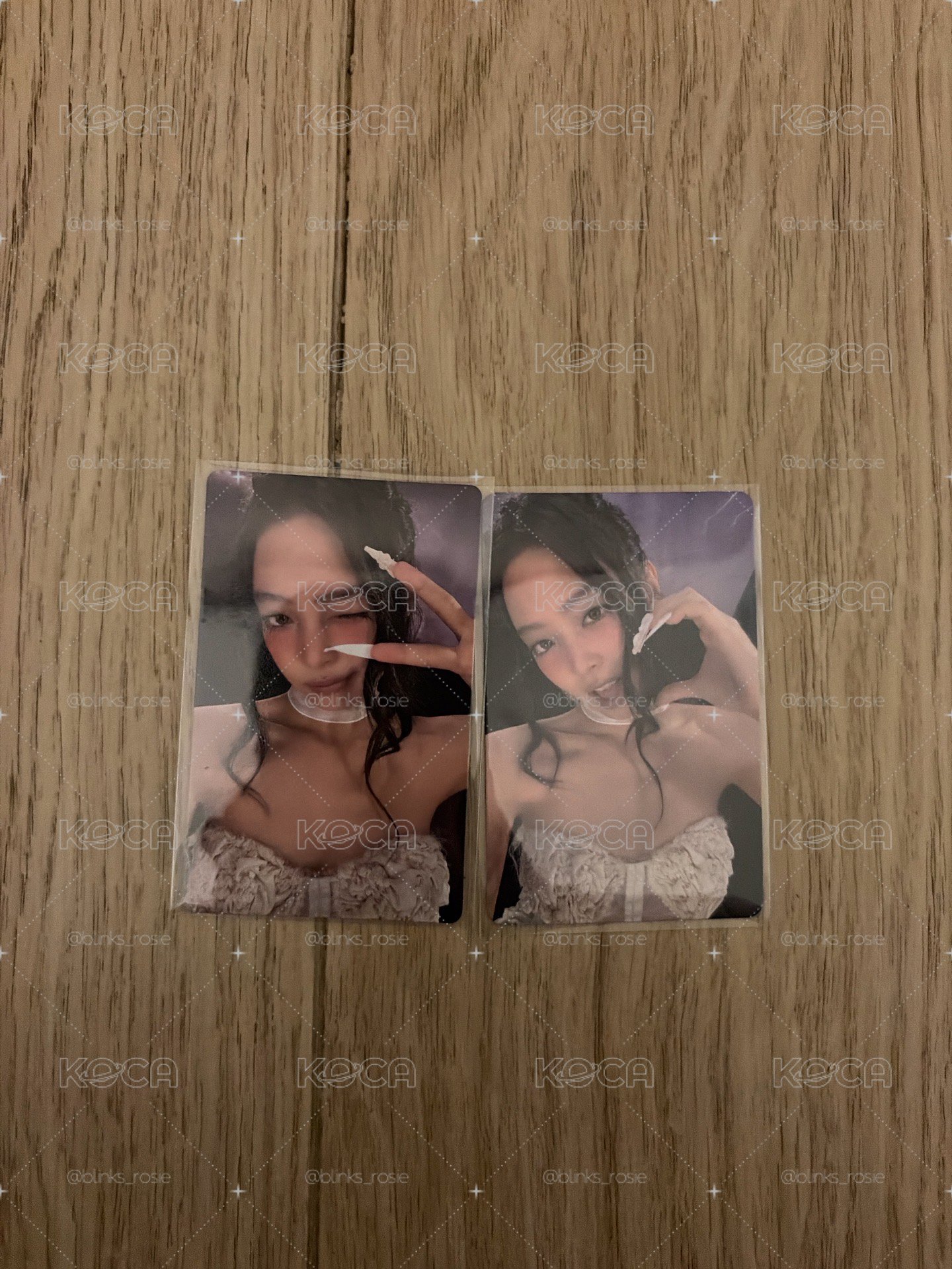 Jennie 