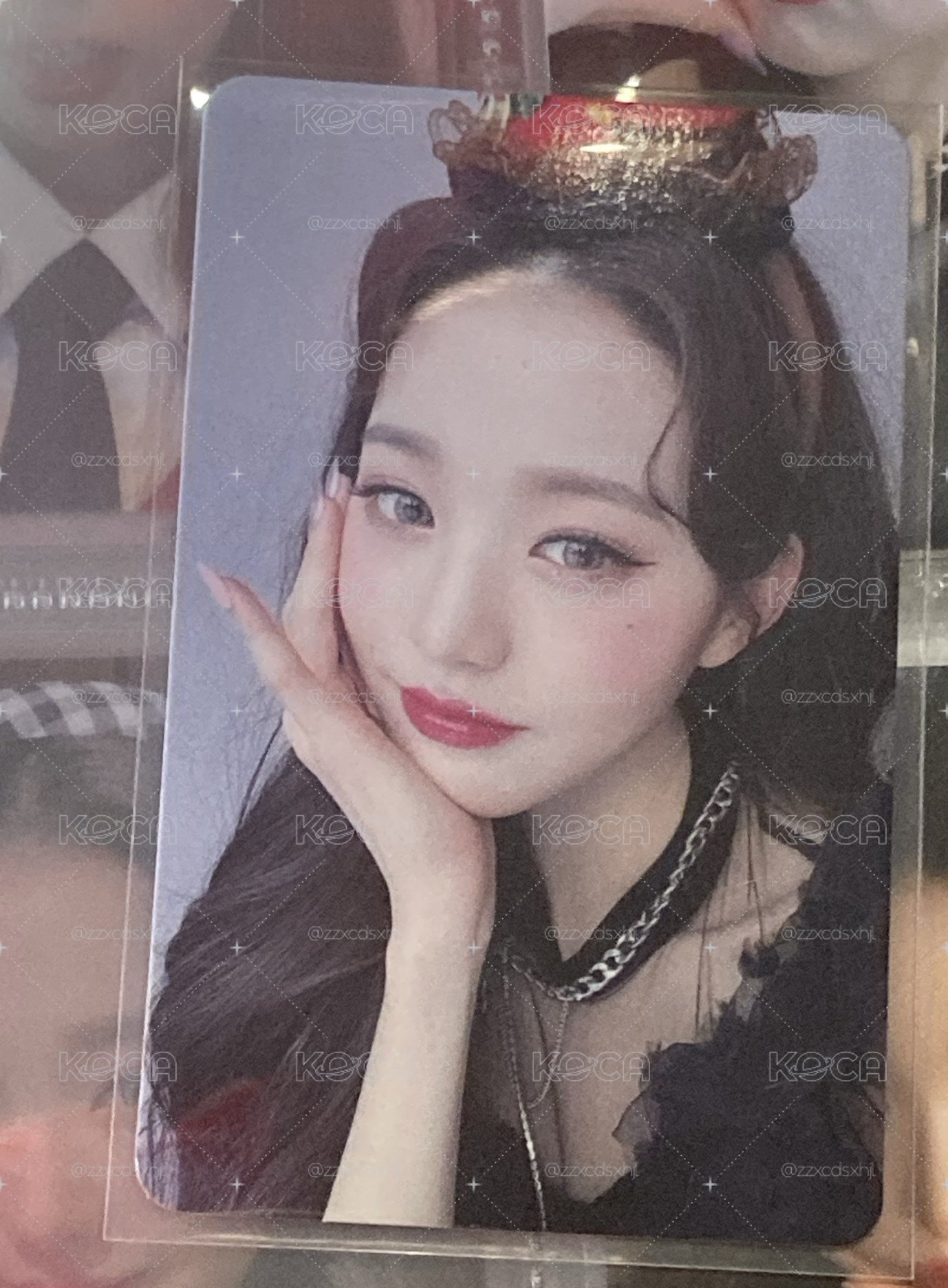 聖誕員（標中送圖2