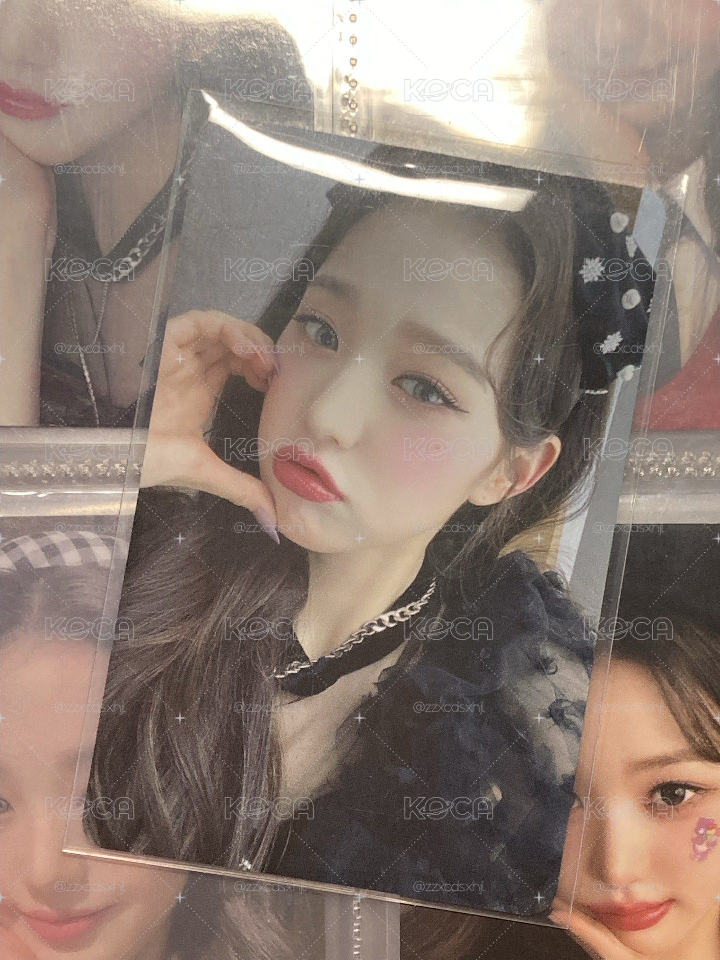 聖誕員（送圖2