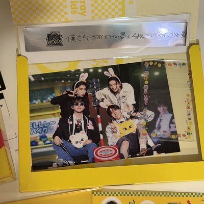 2024 日本飯咪藍光DVD （無小卡、證件照、特典卡）