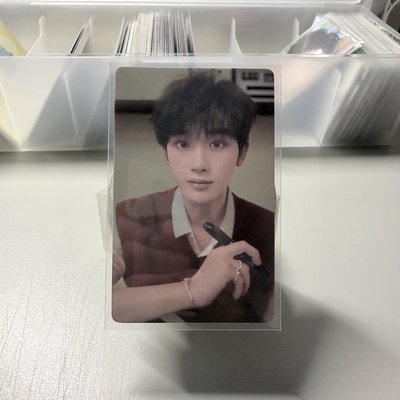 丁程鑫 - 1
