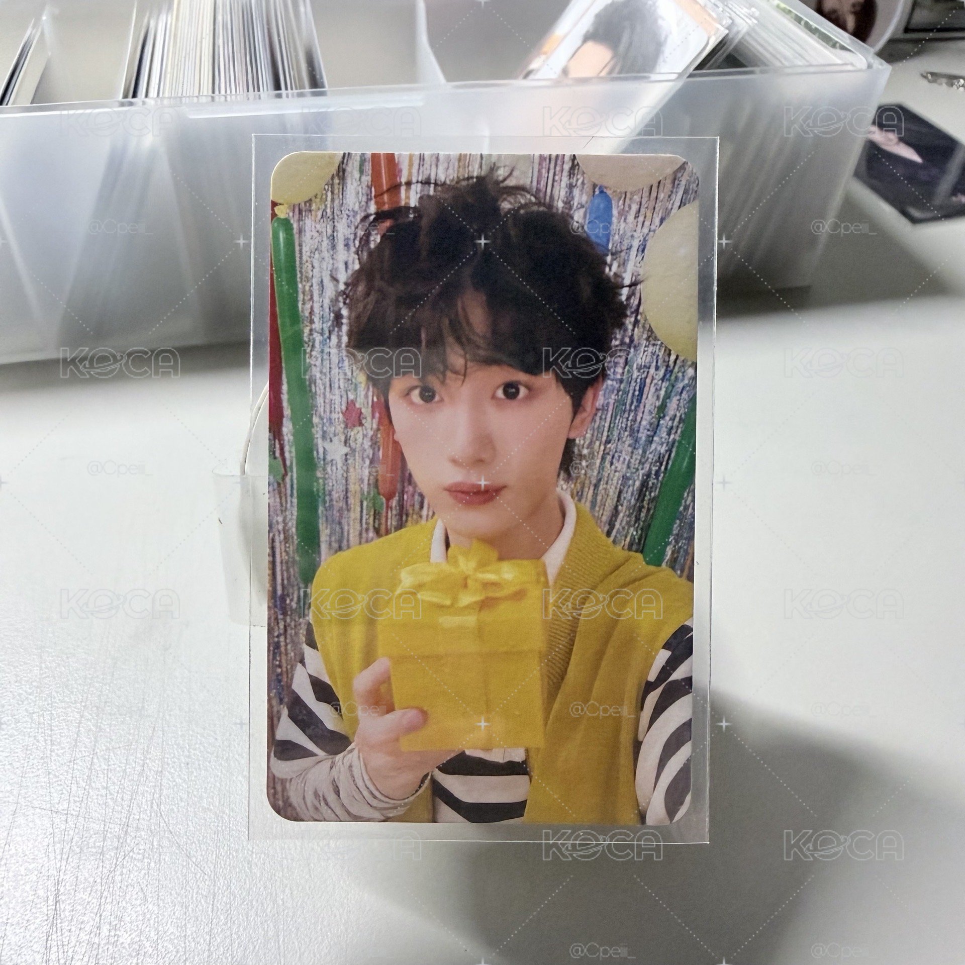 丁程鑫 - 1