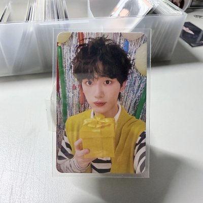 丁程鑫 - 1