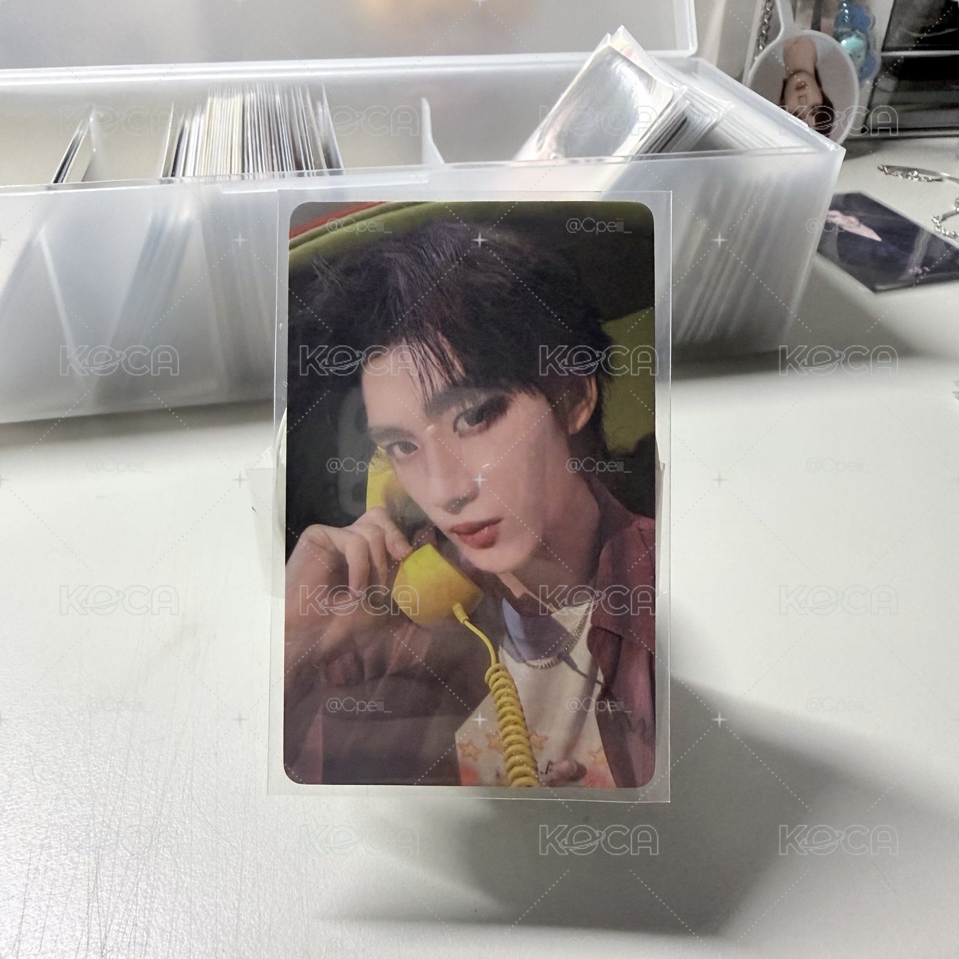 丁程鑫 - 1