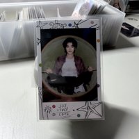 22 26年台曆復刻童年拍立得
