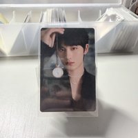 22 循夢四公（懷錶）